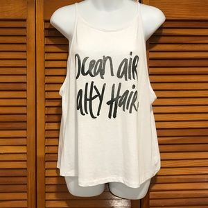 BILLABONG Graphic Tank